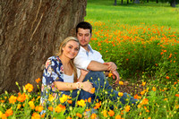 Casey & Winn  Engagement