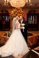 Pogue, Sherrill Wedding